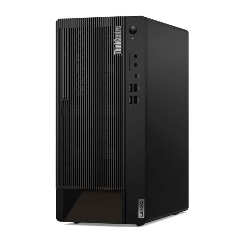 Lenovo ThinkCentre M70t Gen 3 Intel® Core™ i5-12400, 1x 8GB UDIMM DDR4 256GB SSD M.2 2280 PCIe Windows® 11 Pro, Arabic / English Lenovo ThinkCentre M70t Gen 3 Intel® Core™ i5-12400, 1x 8GB UDIMM DDR4 256GB SSD M.2 2280 PCIe Windows® 11 Pro, Arabic / English
